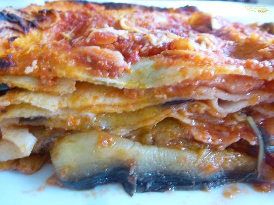 Pasta All'Uovo di Tribini Antonella